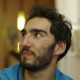 Maxence Dalmais Maxence Dalmais